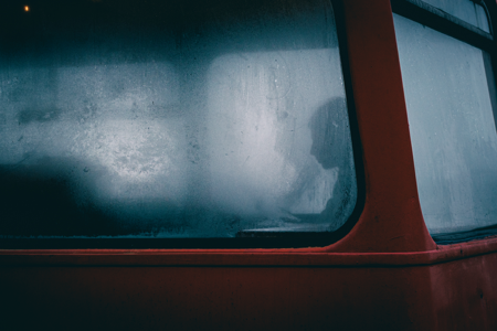 NEW BLOG: getting back into the swing of it thumbnail