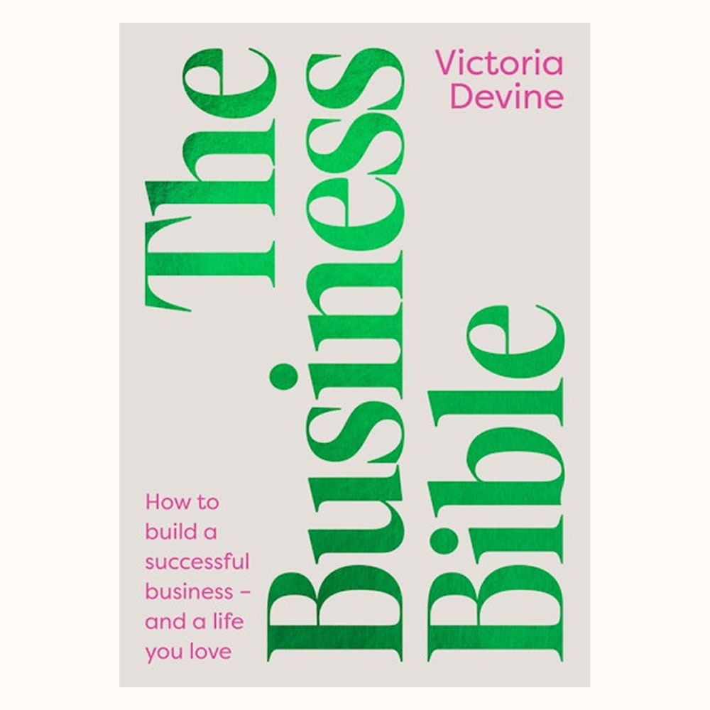 The Business Bible  thumbnail