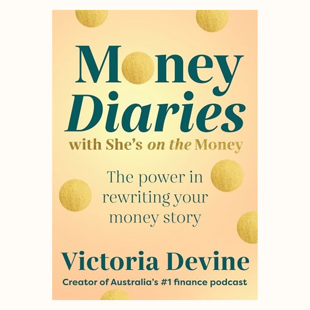 Money Diaries thumbnail