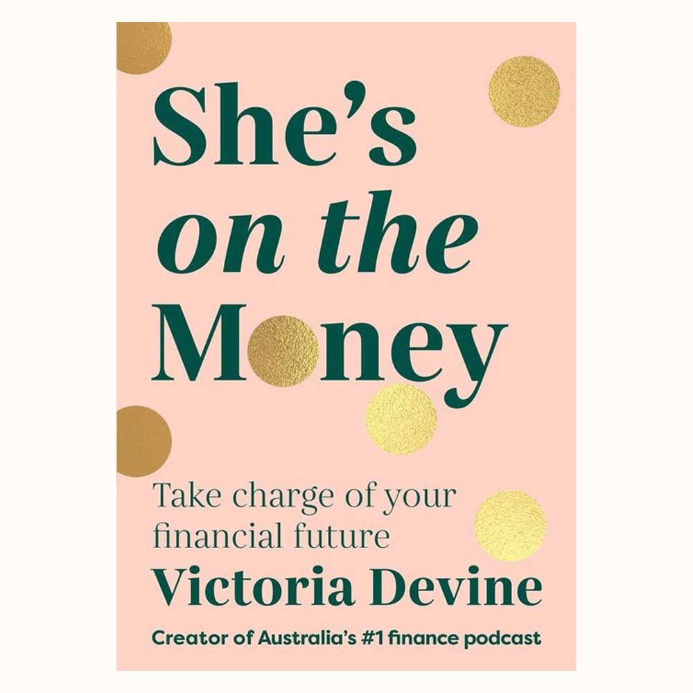 She's on the Money thumbnail