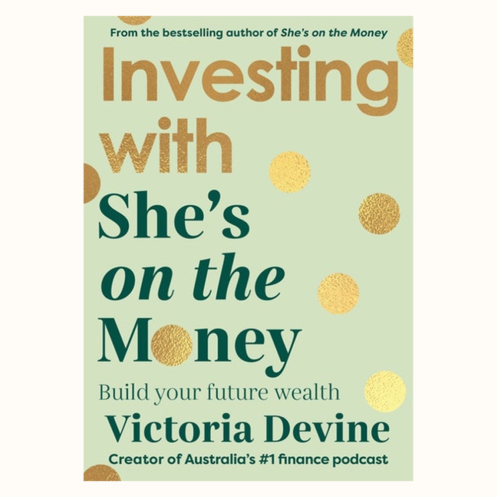 Investing with She's on the Money thumbnail