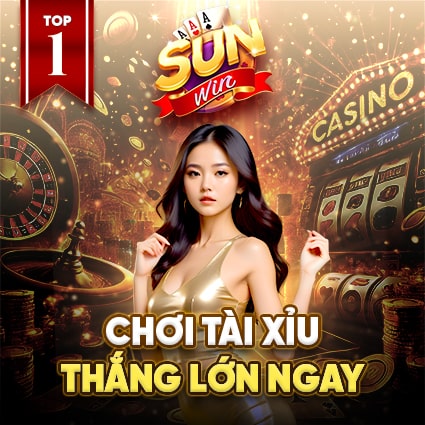 Sunwin ⚡ Tải Sun Win Phiên Bản Mới 2025 | Thưởng Hấp Dẫn thumbnail
