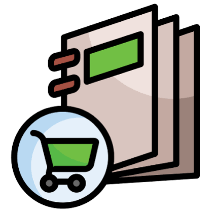 Catálogo  thumbnail