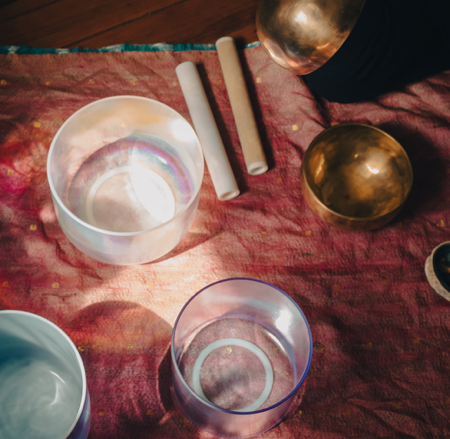 Lotus Winter Wellness Retreats! 1/24, 1/31, 2/14 & 2/21 thumbnail