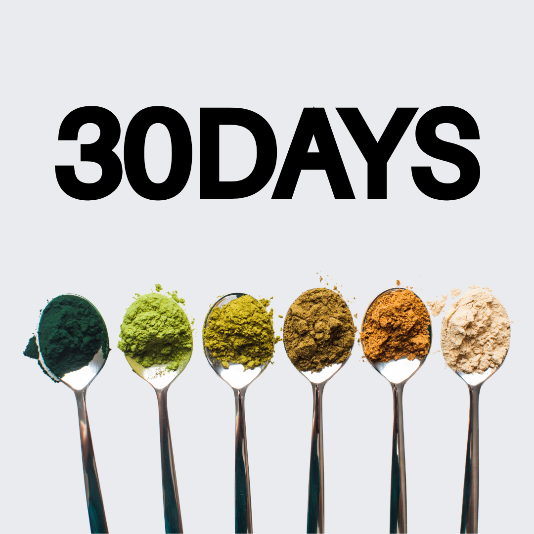 SUPERFOOD CLEANSE PROTOCOL • Start Today! thumbnail