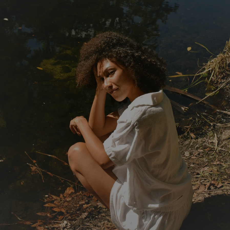 RESTORE HER • Healing Program thumbnail