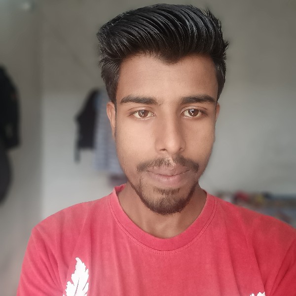 BioSite profile picture for @saurav