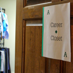 “Career Closet offers students free businesswear” for The Post thumbnail
