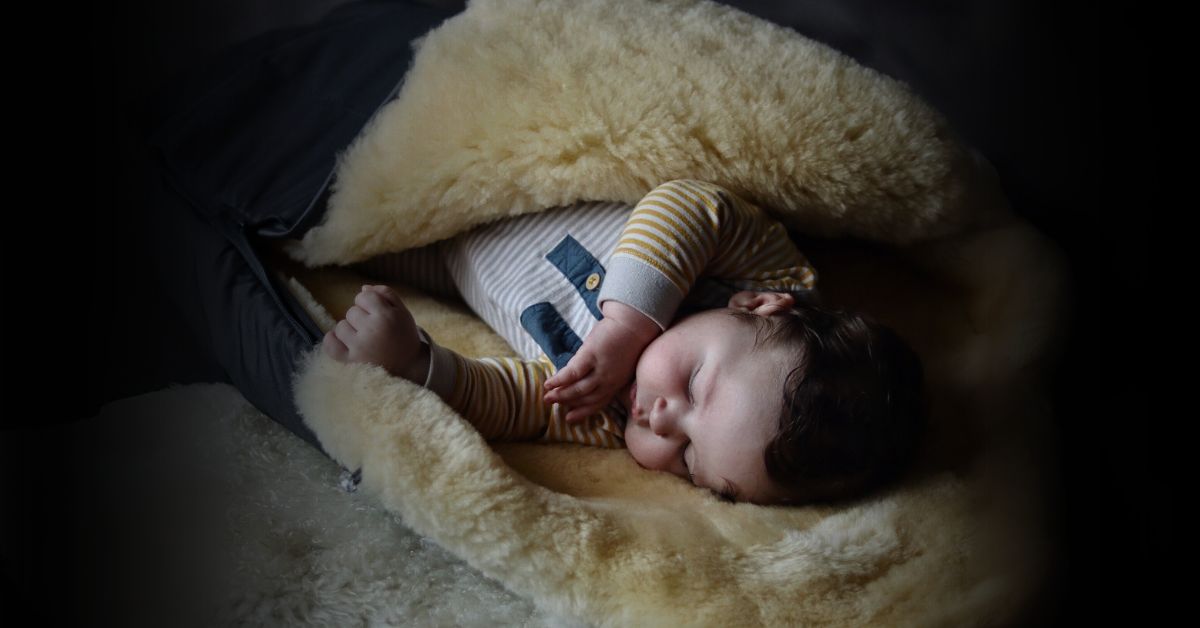 Natural sheepskin products + bespoke wool rugs thumbnail