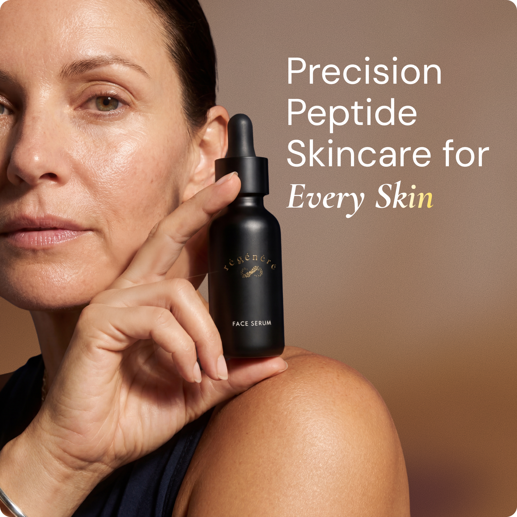 Régénère Customized Face Serum thumbnail