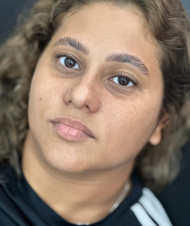 Brow+Lash lifiting  thumbnail