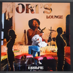 Tori's Lounge EP thumbnail