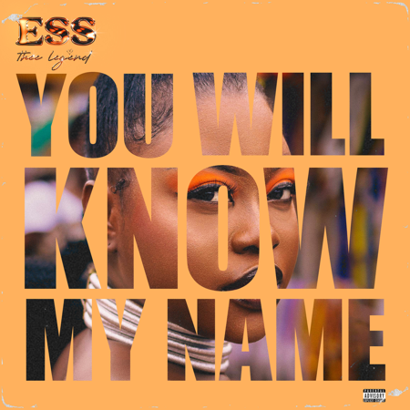 You Will Know My Name EP (New Music) thumbnail