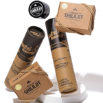 10% off Shilajit: 'SAMINA10' thumbnail