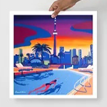 20% off KD's Art: 'SAMINA' thumbnail