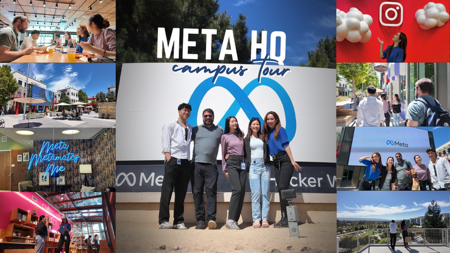 Meta Headquarters Tour - Menlo Park thumbnail