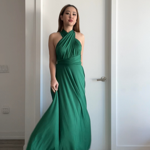 5% off Infinity Dress: ‘SAMINA5’ thumbnail