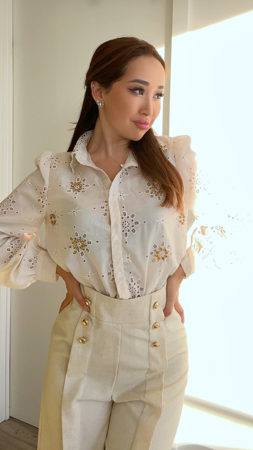 Sunny Disposition Shirt thumbnail