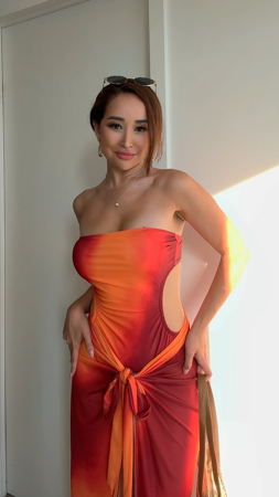 Colombia Swimsuit Set thumbnail