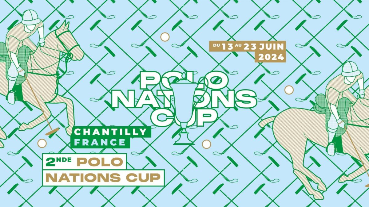 Polo Nations Cup in Apremont (Chantilly Senlis Tourisme) thumbnail