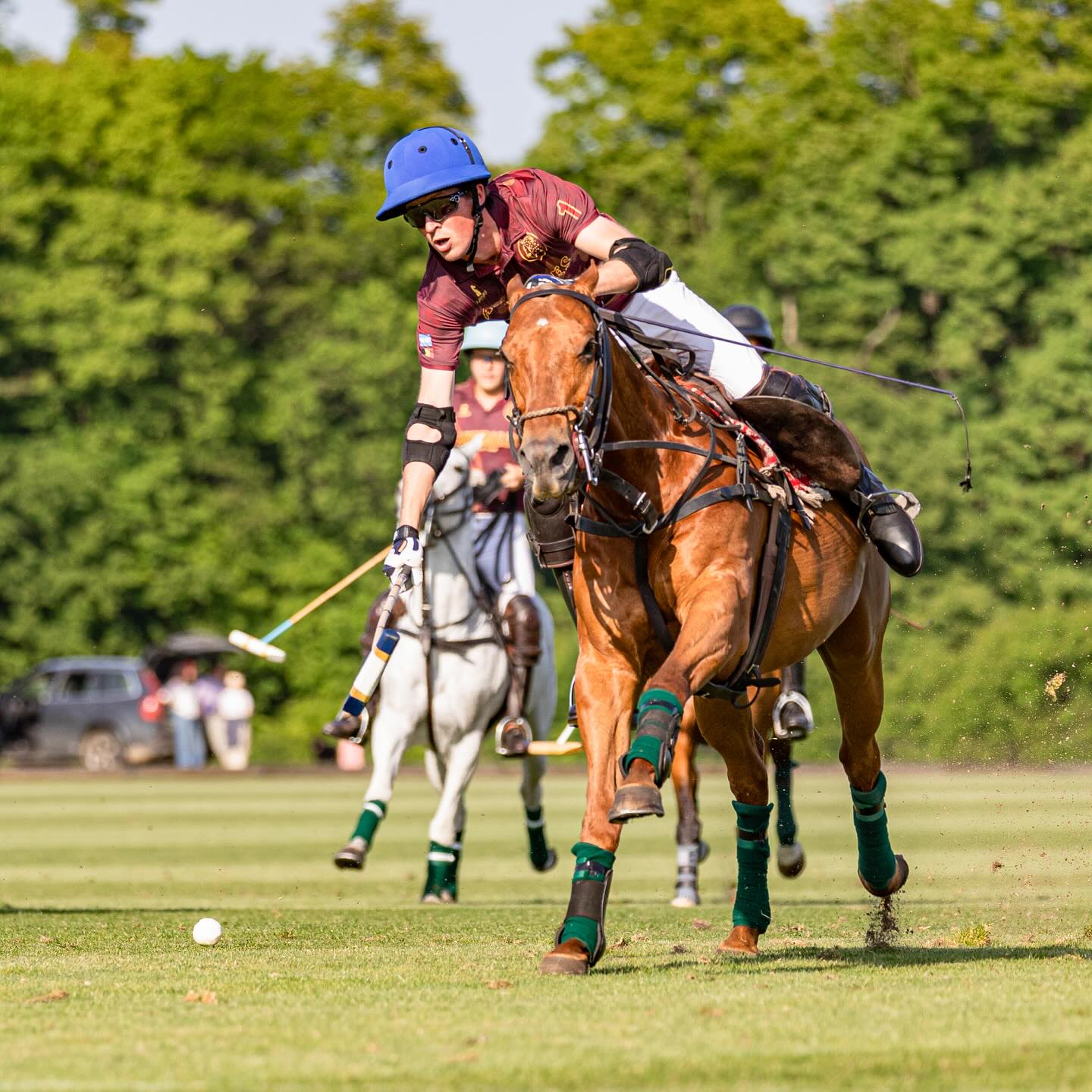 🔜 Saison 2024 at @polodechantilly

- Coupe PGH (May 10-19)
- Trophée Bourbon (May 24-June 9)
- @polonationscup_ (June 13