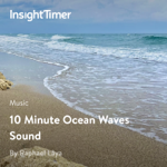 10 minute ocean waves sound thumbnail