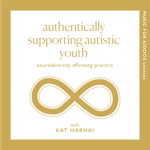 Authentically Supporting Autistic Youth: Neurodiversity Affirming Practice thumbnail