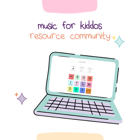 Learn more about the Music For Kiddos Community! thumbnail