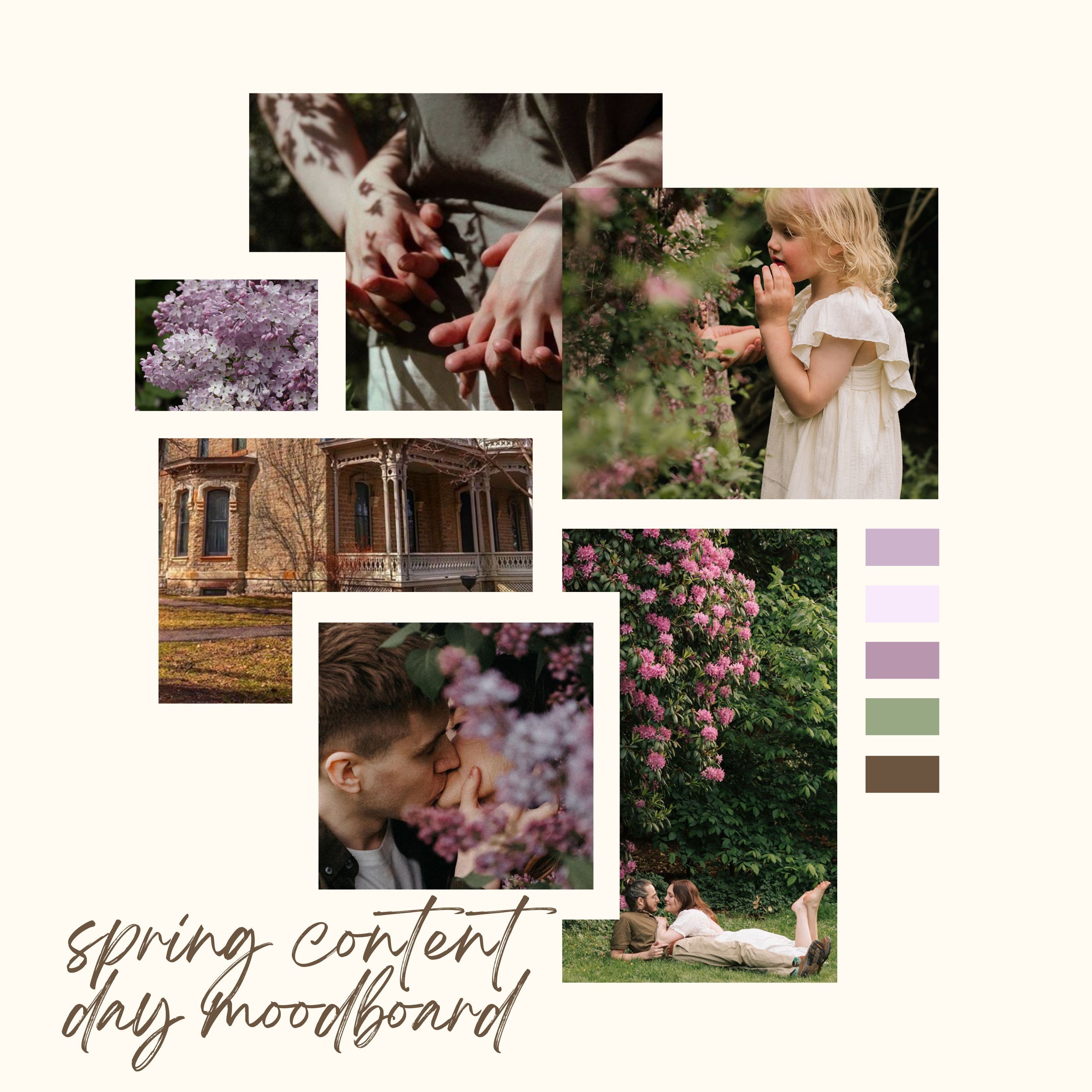 Spring Content Day Sign Up thumbnail