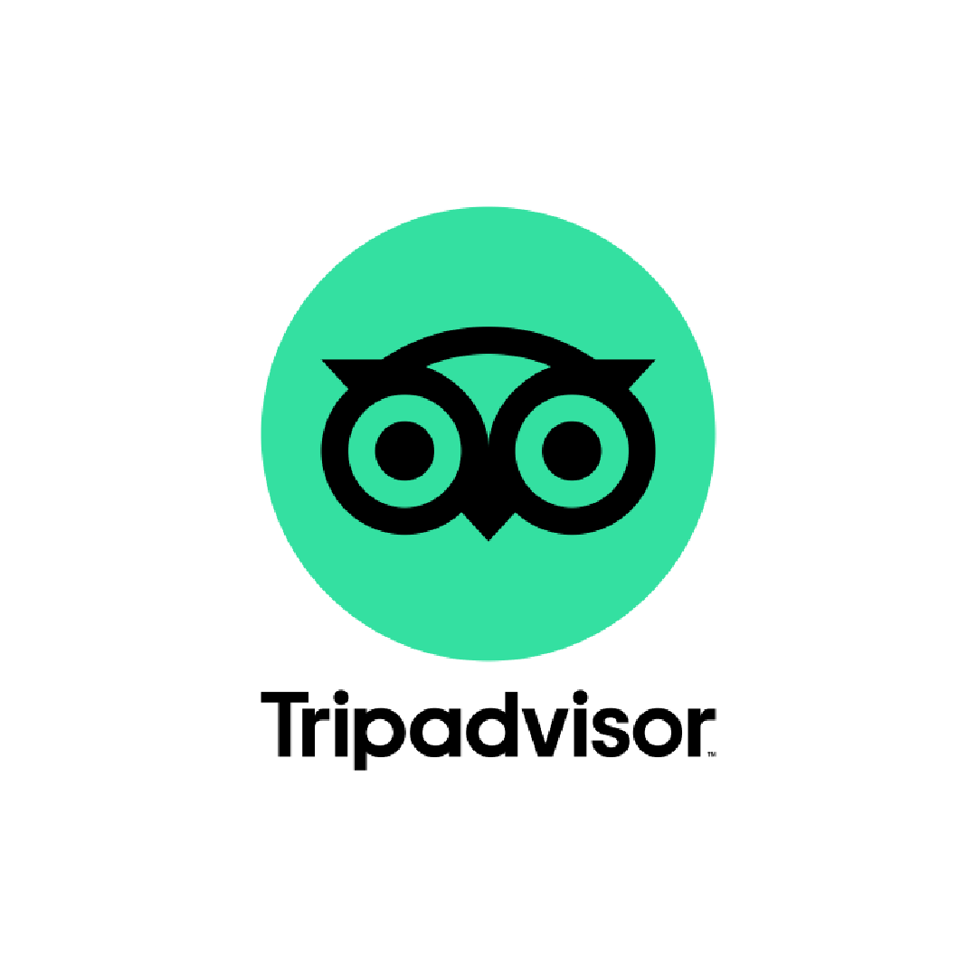 Déjanos una Reseña en Tripadvisor thumbnail