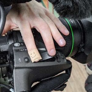 Interview with Sarah Mukherjee thumbnail