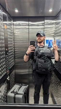 Sarahjane Widdowson interview thumbnail