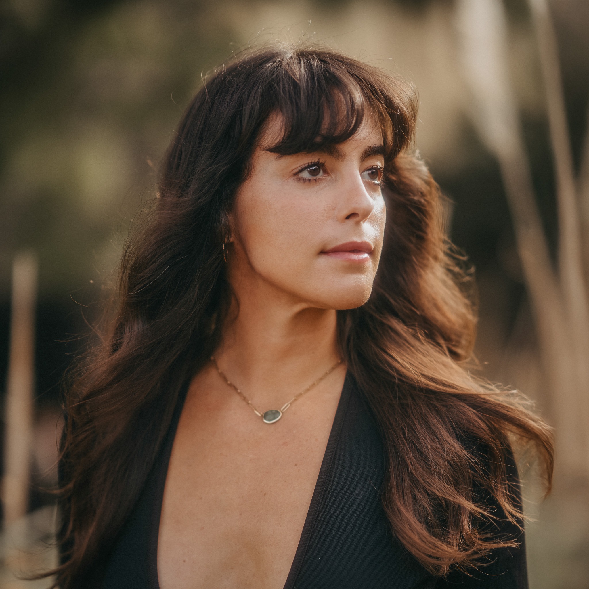 Subscribe to Rachel's Newsletter thumbnail