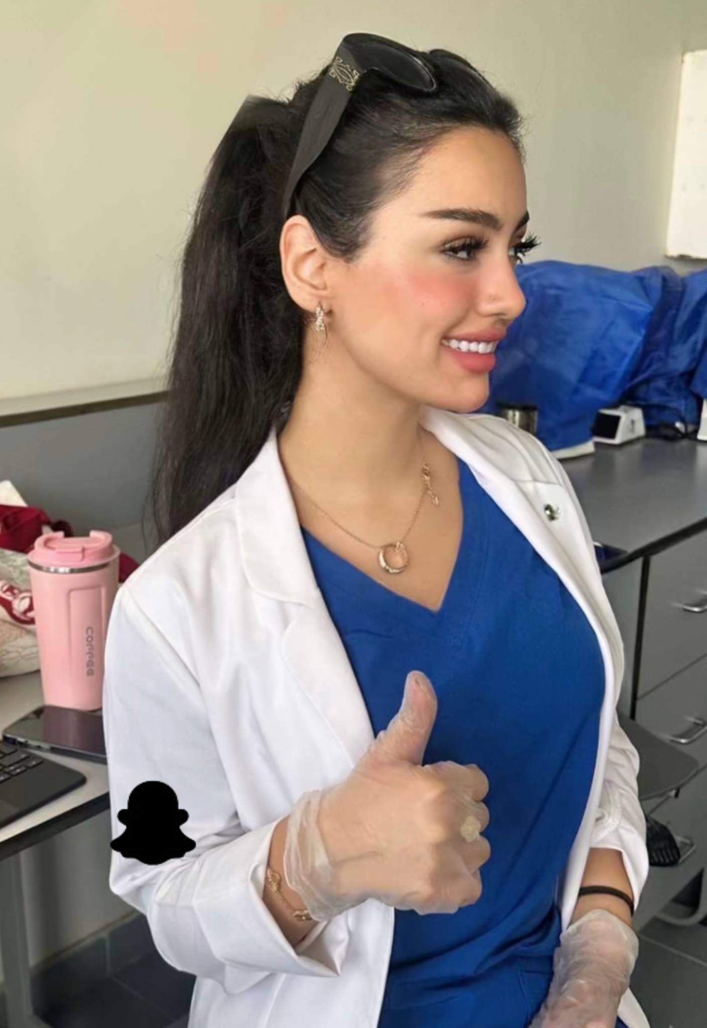 Snapchat thumbnail