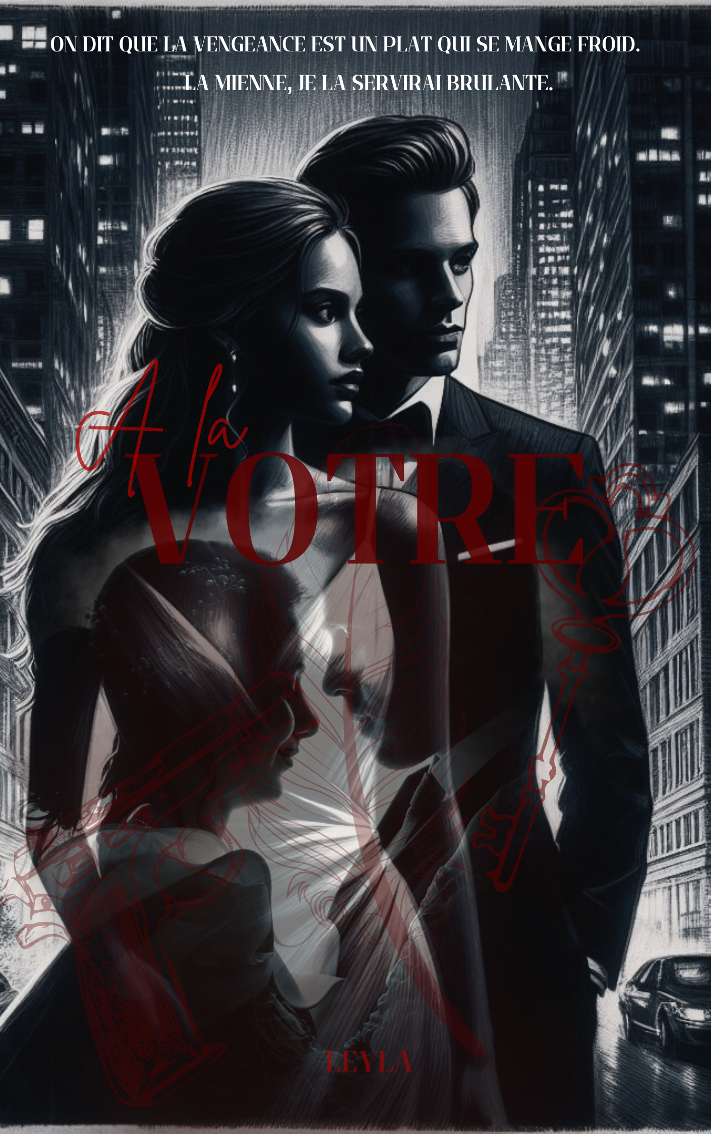 ➯ 𝓐 𝐥𝐚 𝐯𝐨̂𝐭𝐫𝐞 thumbnail