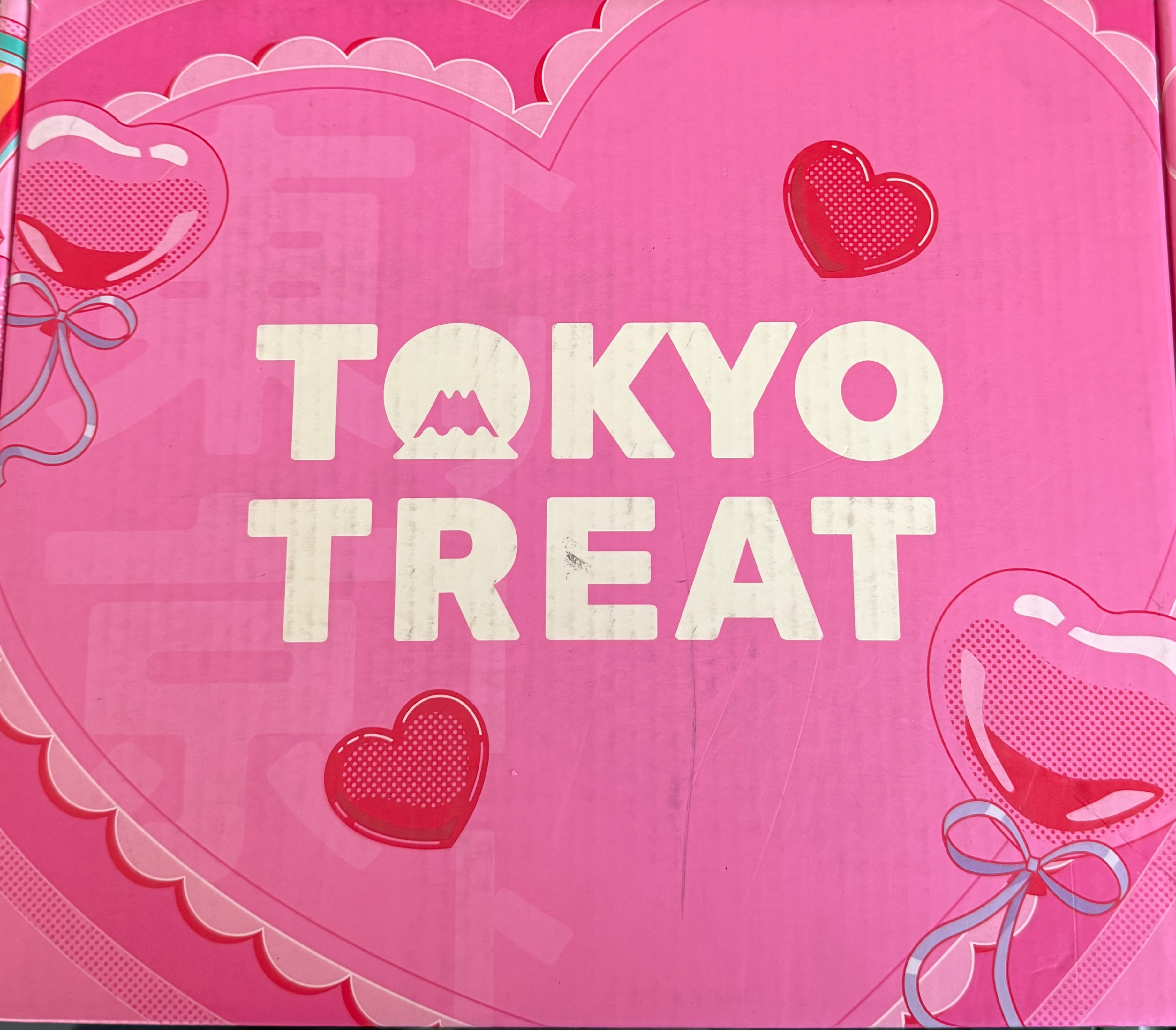 TOKYOTREAT Discount Code: RACHELLERDGZ thumbnail