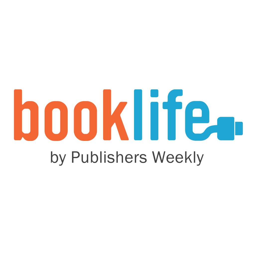 BookLife/Publishers Weekly Author Profile thumbnail