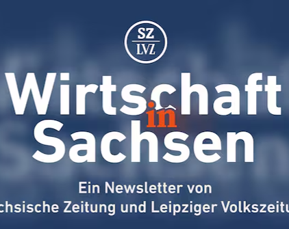 Wirtschaft in Sachsen  thumbnail