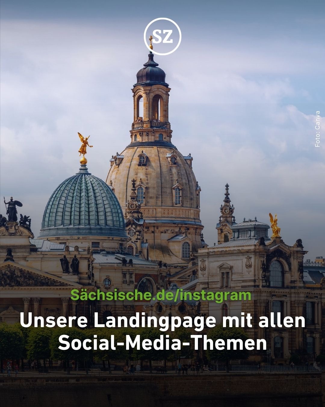 Sächsische.de/Instagram - Alle aktuellen Nachrichten thumbnail
