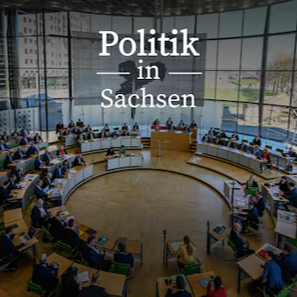Politik in Sachsen  thumbnail