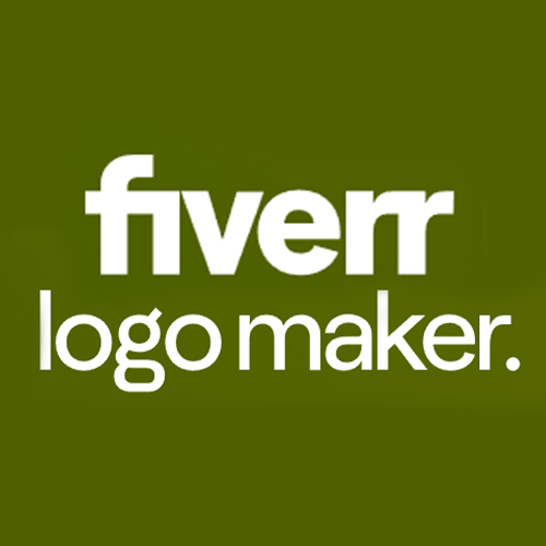 Fiverr Logo Maker thumbnail