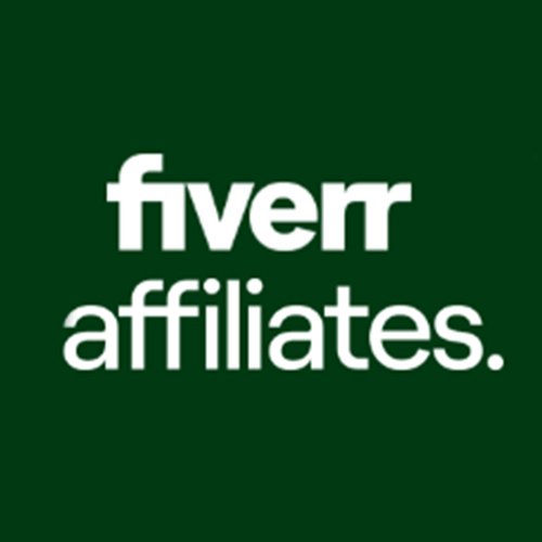 Fiverr  Affiliates thumbnail