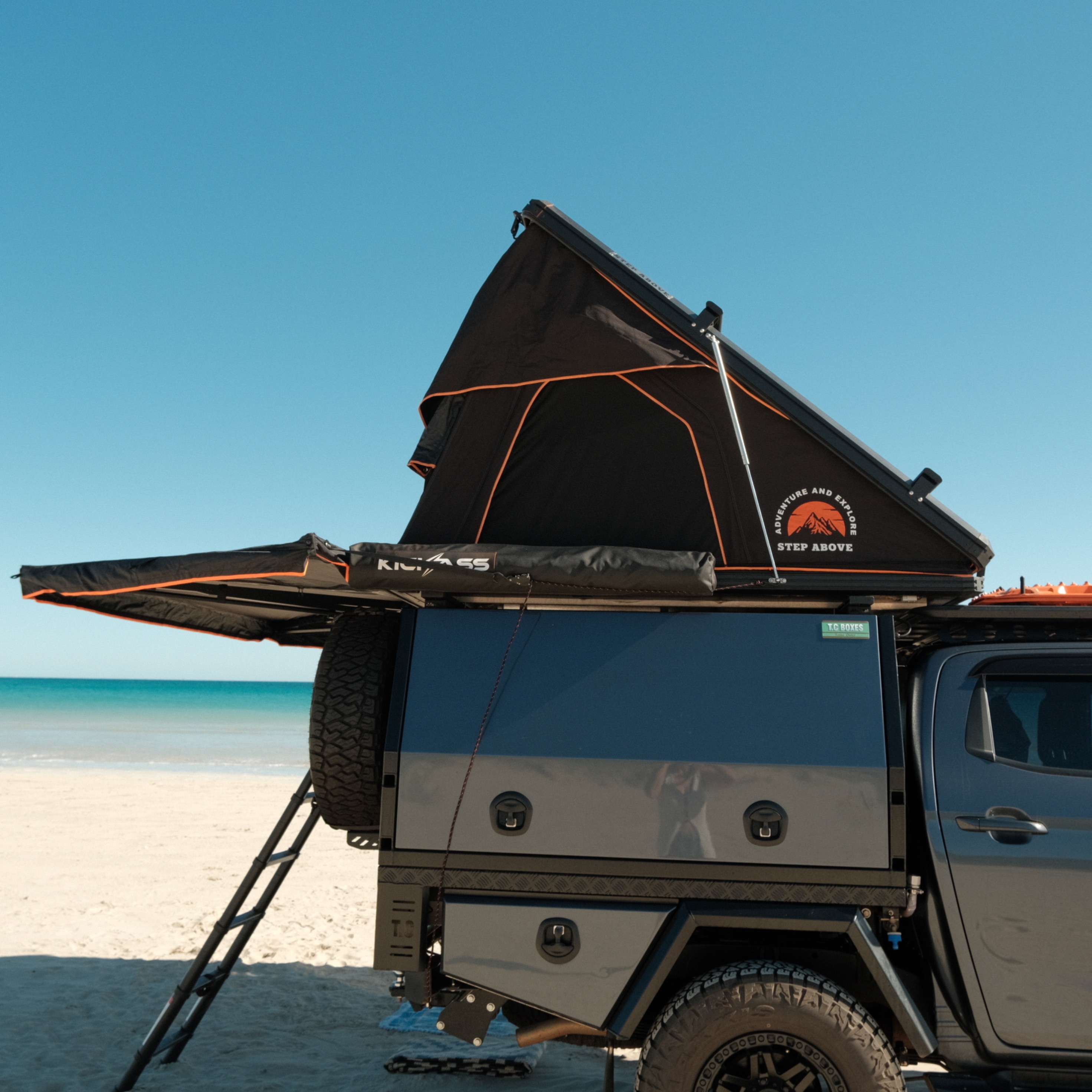 Step Above Discount — ‘Dmax150’ thumbnail