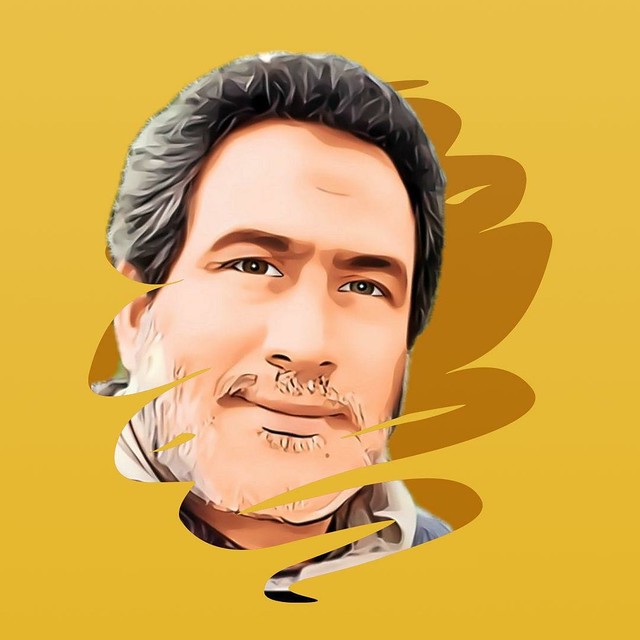 ABU AL OLA NAGI AL GHITHY- O VIATA DEDICATA ISLAMULUI SI OAMENILOR thumbnail