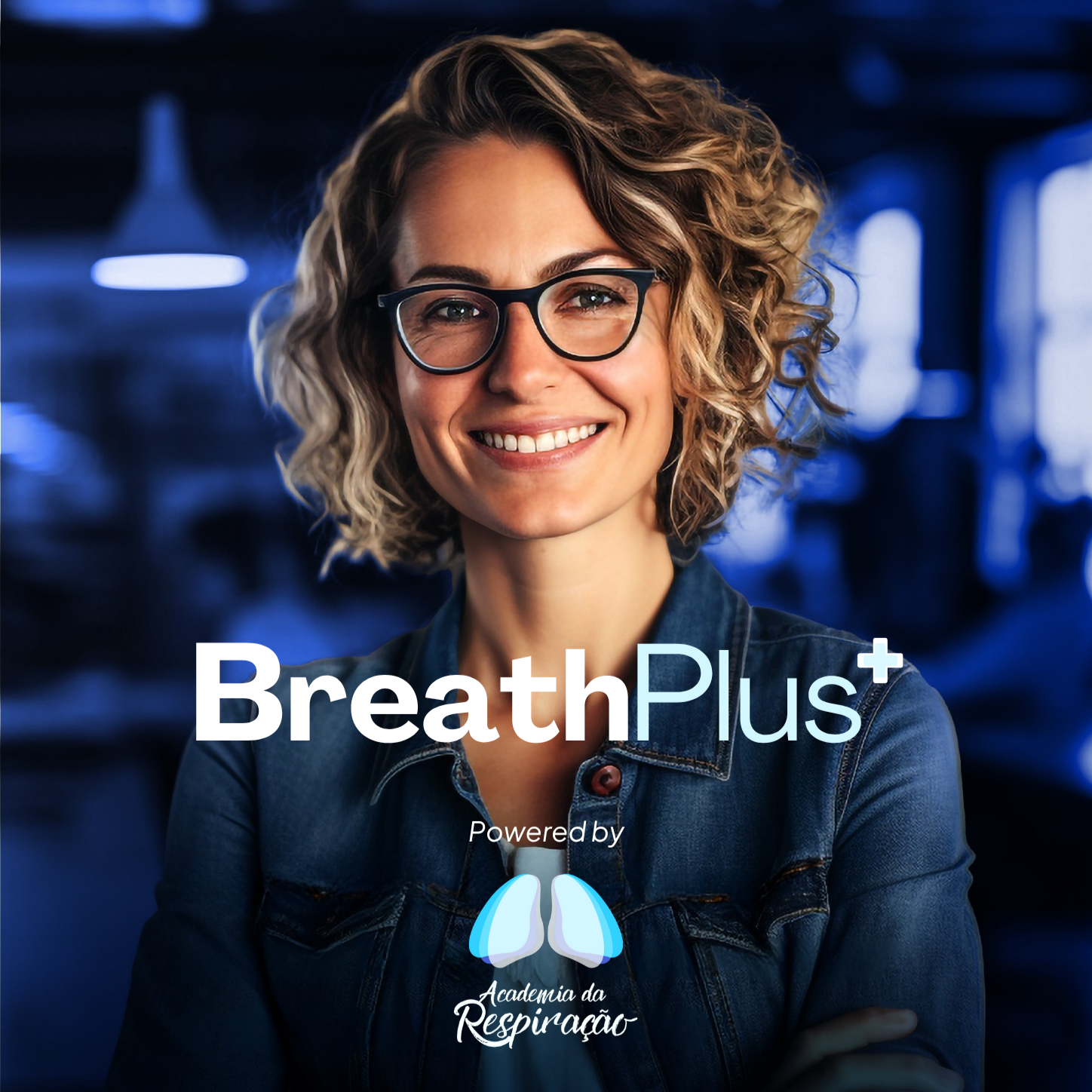 Para a sua organização: Programa BreathPlus thumbnail