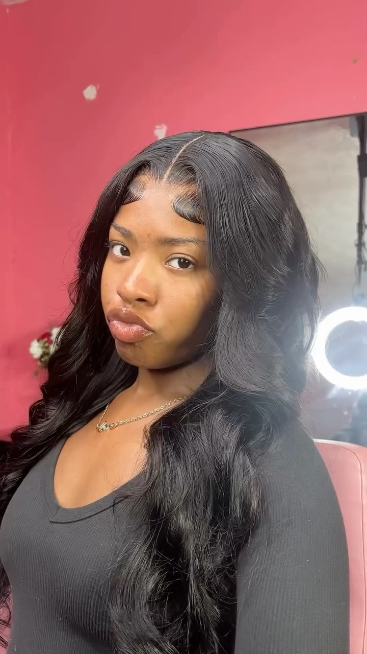 When I say I am in loveeee. These bundles from tiktok are the TRUTH and @official_exoticextensionsllc did her big one on