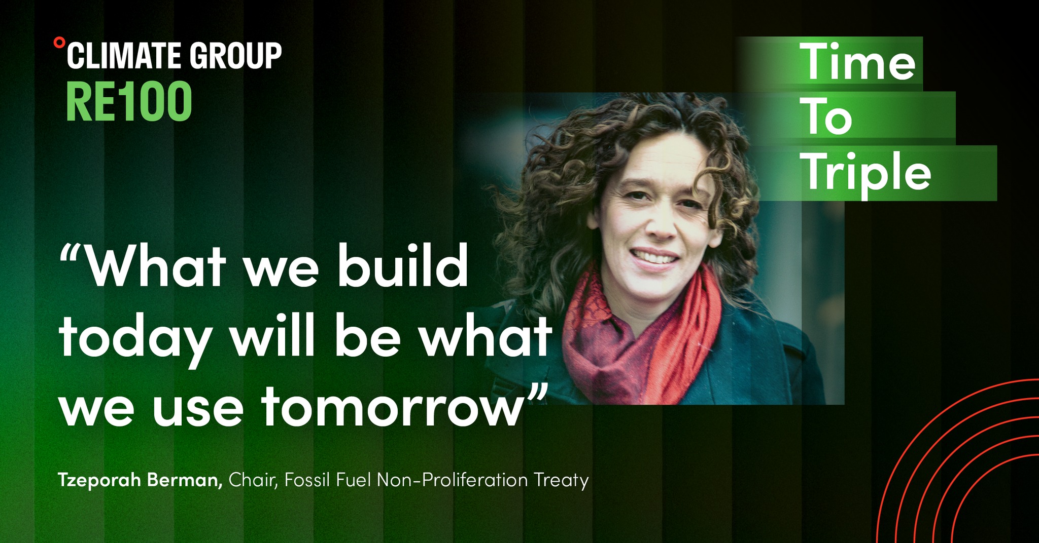 I’m proud to have contributed to this expert insights report by #RE100 and
@theclimategroup. The era of fossil fuels mus