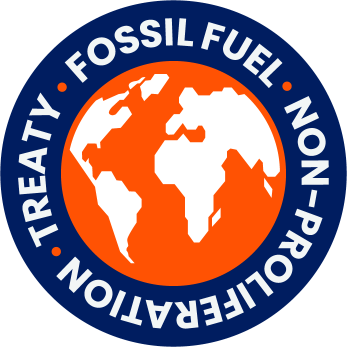 Fossil Fuel Non-Proliferation Treaty Initiative thumbnail