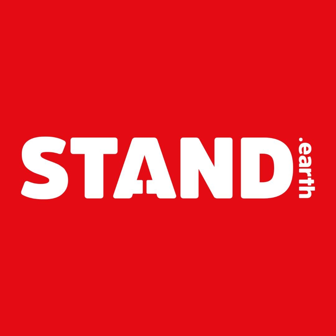 Stand.earth thumbnail