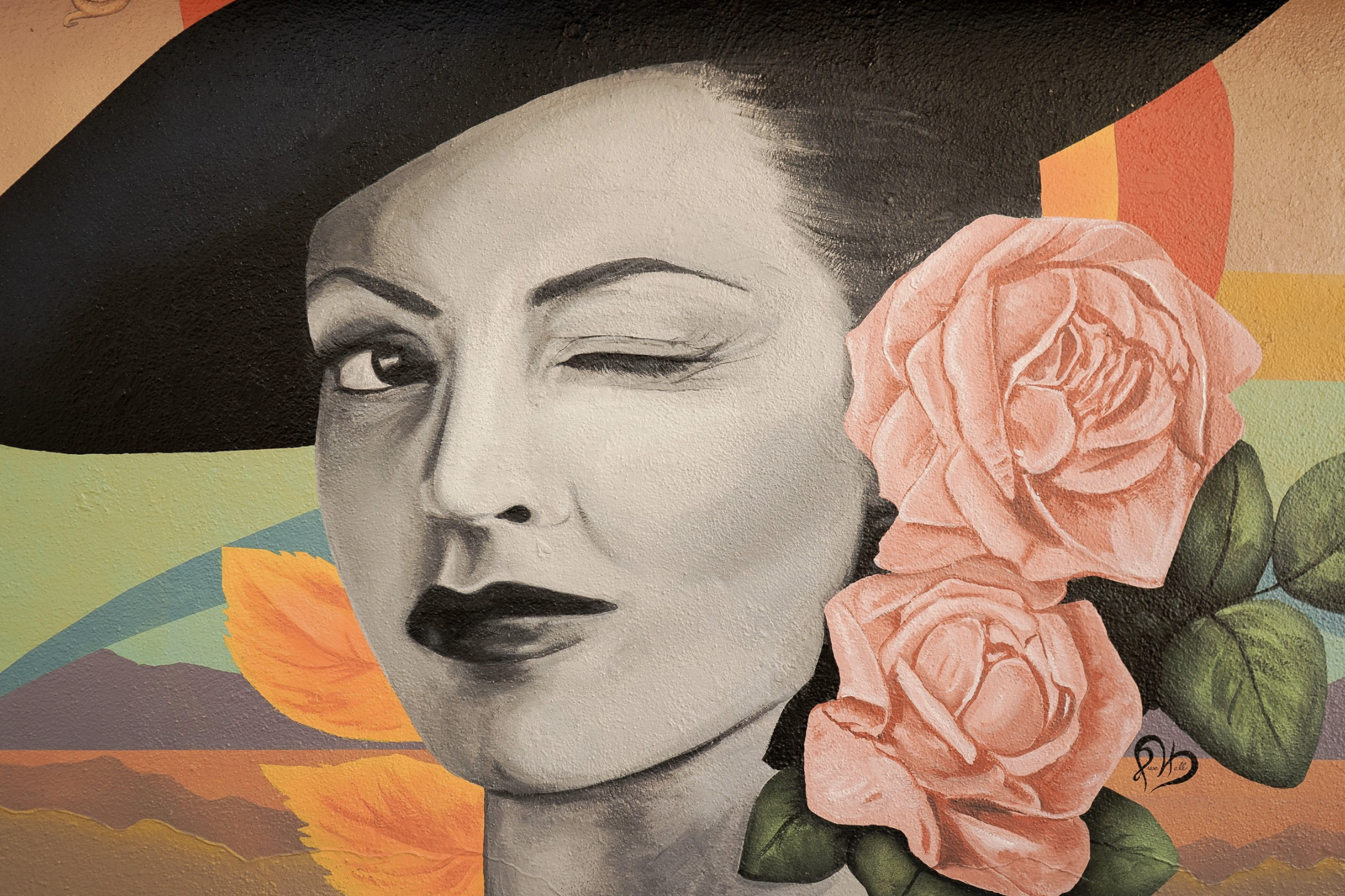 Murals Portfolio thumbnail